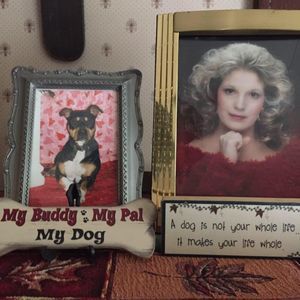 Meet your Posher, Susan